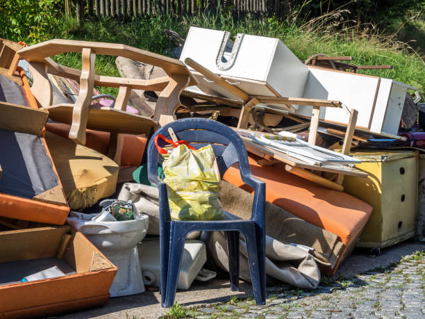 Best Commercial Cleanout Services  in Doa Ana, NM