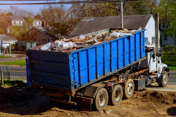 Best Residential Junk Removal  in Doa Ana, NM