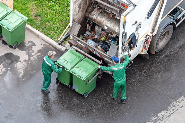 Best Construction Debris Removal  in Doa Ana, NM