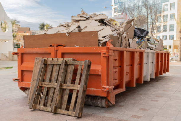 Best Yard Cleanup Services  in Doa Ana, NM