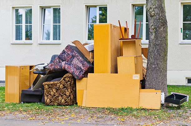 Best Household Junk Removal  in Doa Ana, NM